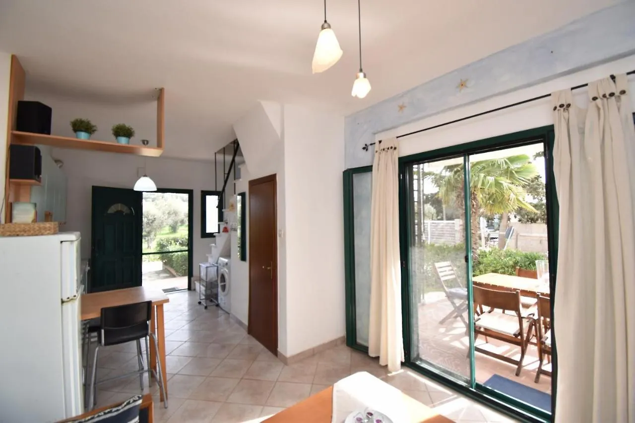 Pandora Sea Side Maisonette, Nikiti 0*, Nikiti (Sithonia) Greece