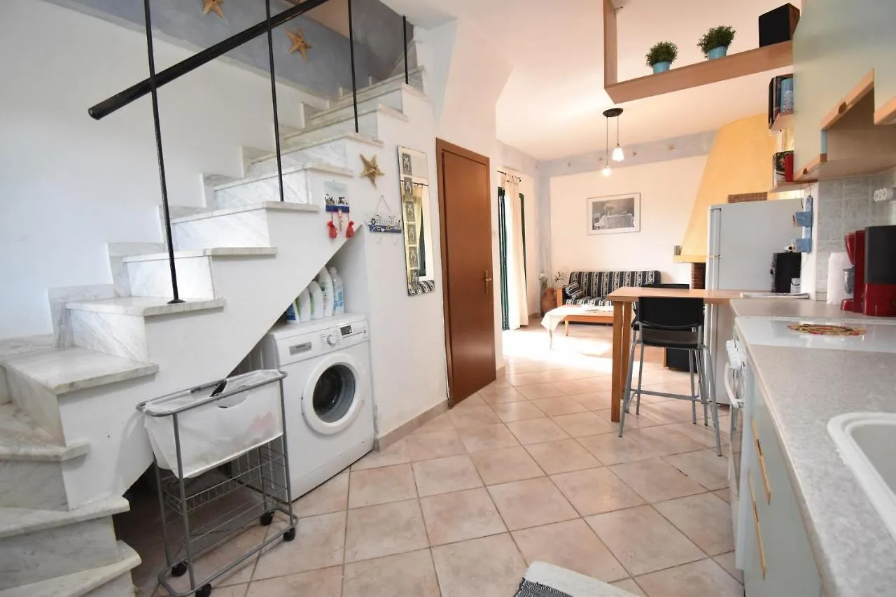 Pandora Sea Side Maisonette, Nikiti Holiday home Nikiti (Sithonia)