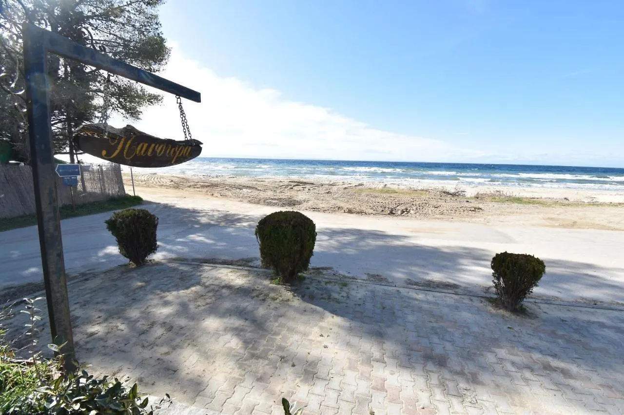 Holiday home Pandora Sea Side Maisonette, Nikiti Greece
