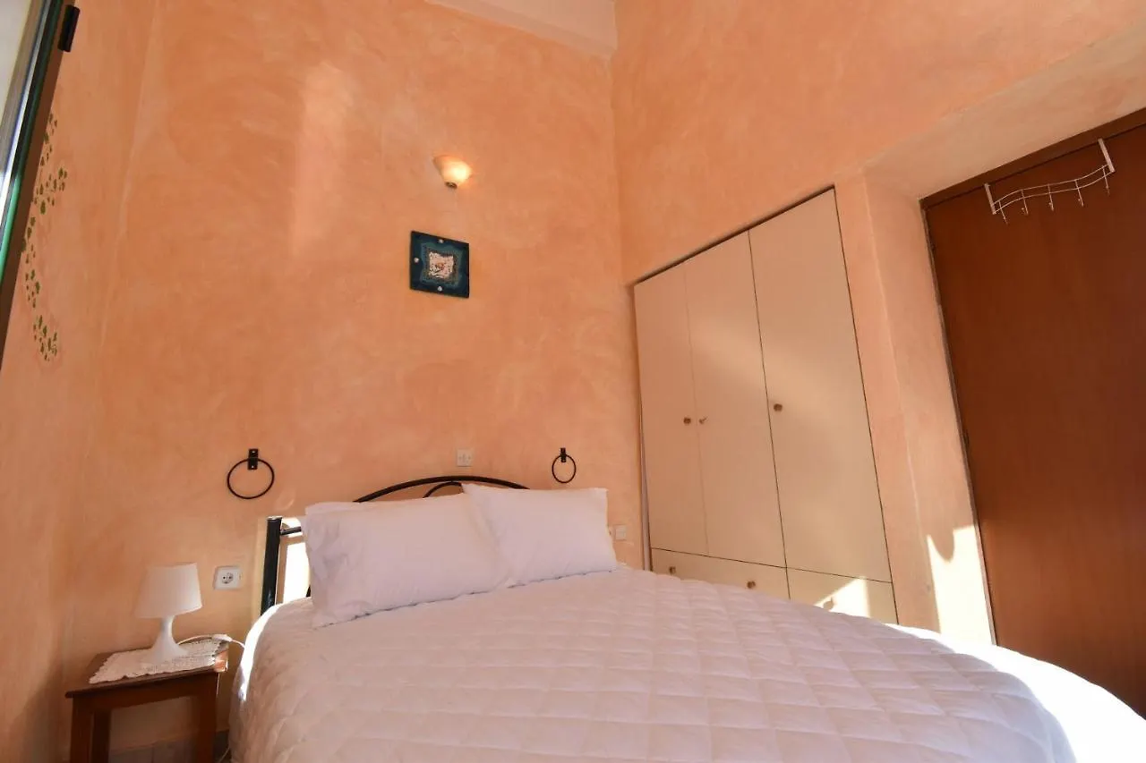 Pandora Sea Side Maisonette, Nikiti 0*, Nikiti (Sithonia)