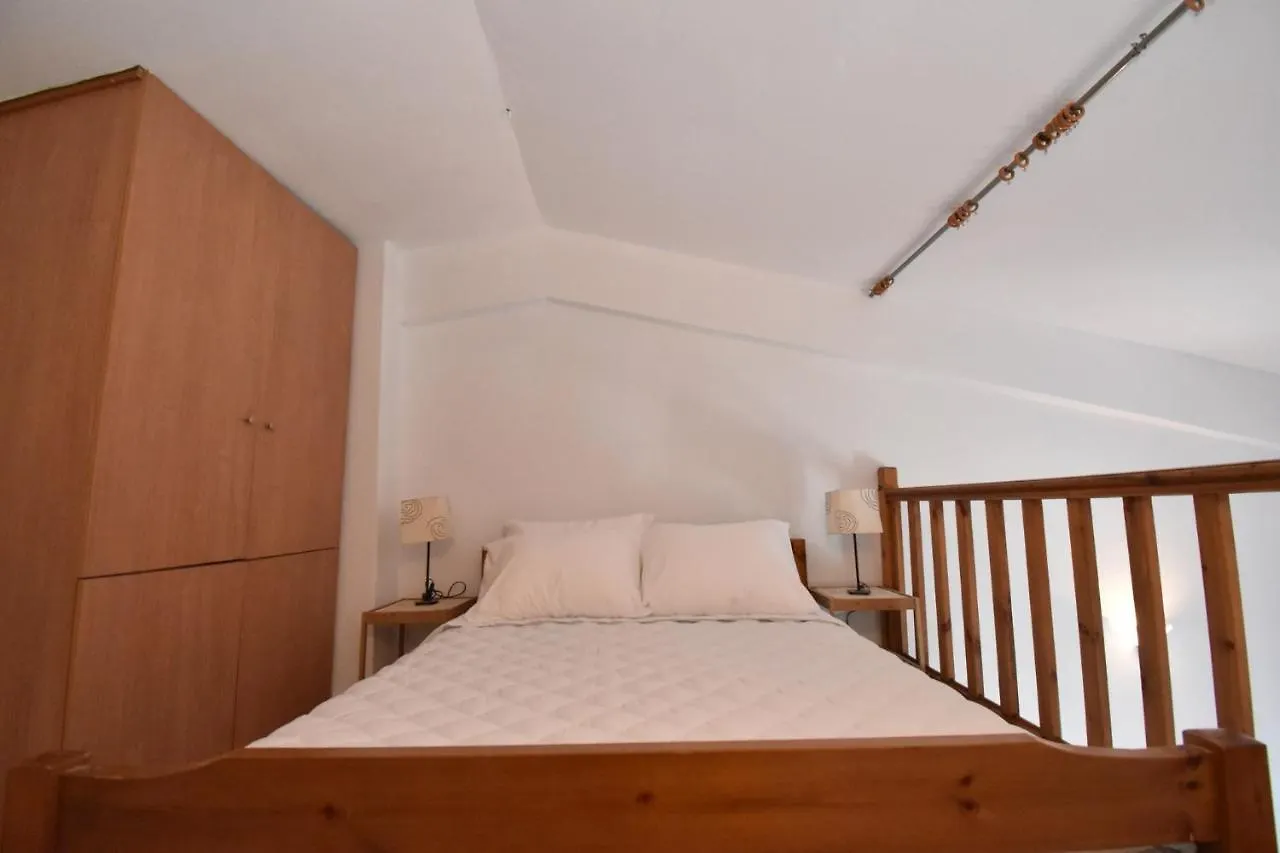 Holiday home Pandora Sea Side Maisonette, Nikiti Greece