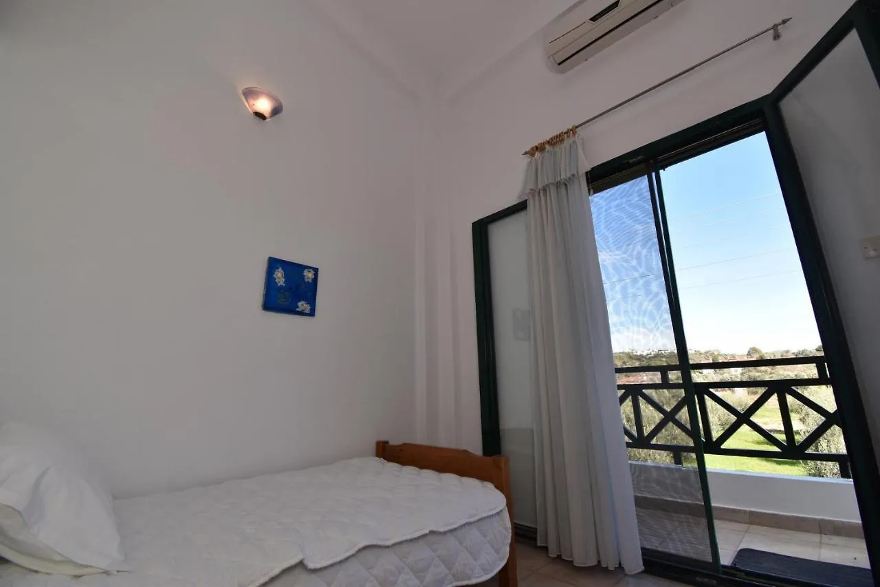 Pandora Sea Side Maisonette, Nikiti Nikiti (Sithonia)