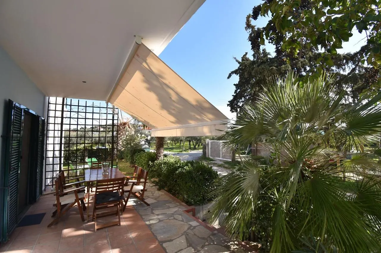 Pandora Sea Side Maisonette, Nikiti 0*, Nikiti (Sithonia)