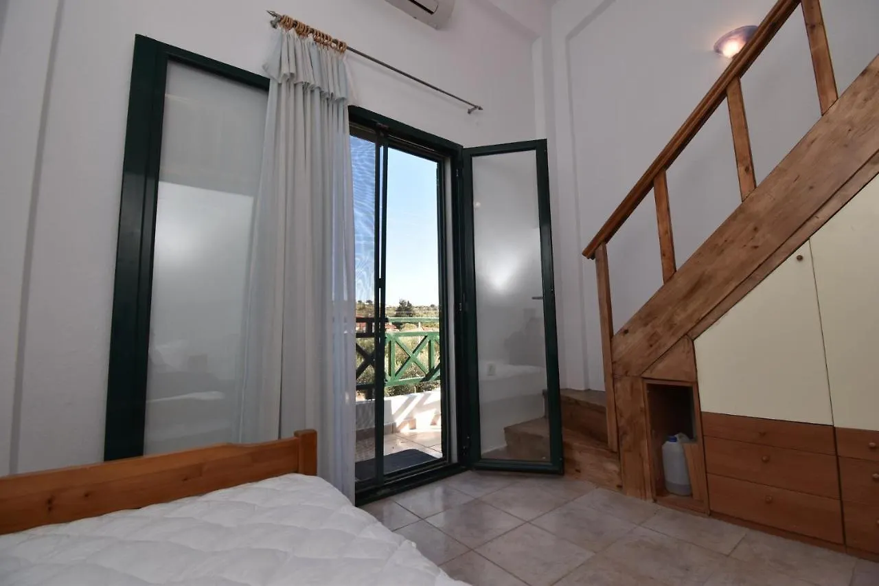 Pandora Sea Side Maisonette, Nikiti 0*, Nikiti (Sithonia) Greece